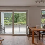 公寓 Finest Glacier View By In One