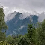 Finest Glacier View By In One * 卡普伦