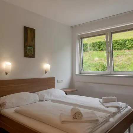 Apartamento Finest Glacier View By In One *