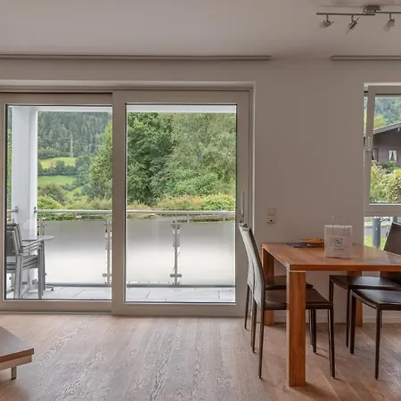 Apartment Finest Glacier View By In One