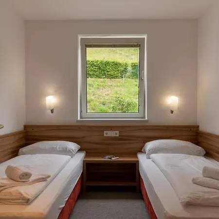 Finest Glacier View By In One Appartement Kaprun