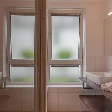 Appartement Finest Glacier View By In One *