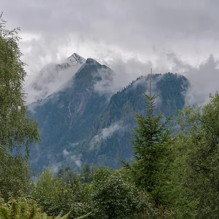 Finest Glacier View By In One * Kaprun