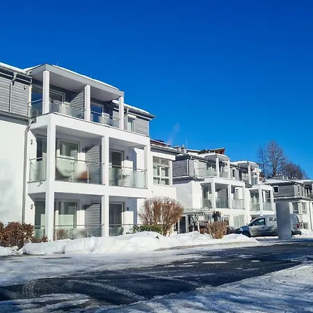 Lejlighed Finest Glacier View By In One Kaprun