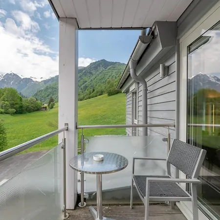 Finest Glacier View By In One Apartamento *