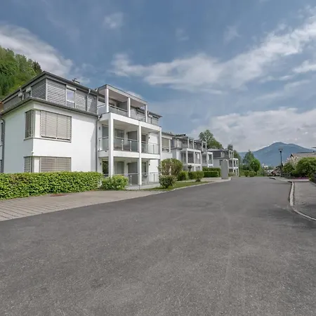 Apartamento Finest Glacier View By In One