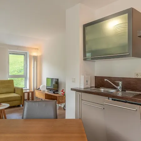 Finest Glacier View By In One Kaprun