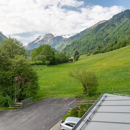 Apartamento Finest Glacier View By In One Kaprun