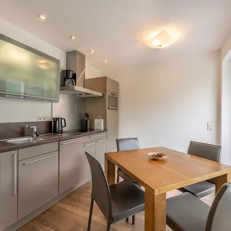 Lejlighed Finest Glacier View By In One *