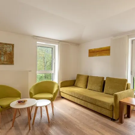 Finest Glacier View By In One * Kaprun