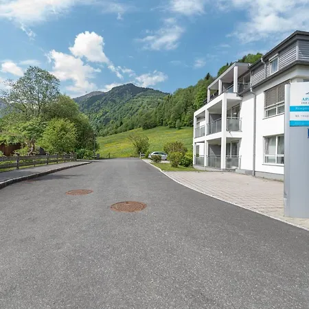 Lejlighed Finest Glacier View By In One *