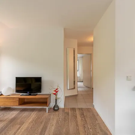 Finest Glacier View By In One Apartment Kaprun