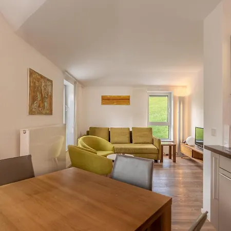 Lejlighed Finest Glacier View By In One *