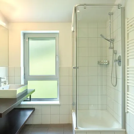 Lejlighed Finest Glacier View By In One *