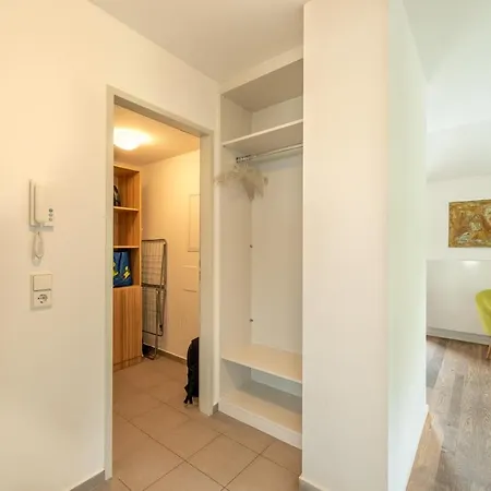 Lejlighed Finest Glacier View By In One Kaprun