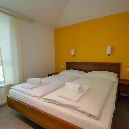 Finest Glacier View By In One Appartement *