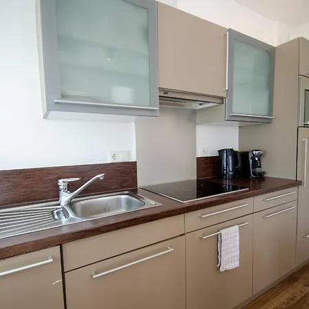 Finest Glacier View By In One Appartement *