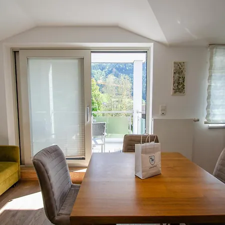 Apartment Finest Glacier View By In One Kaprun