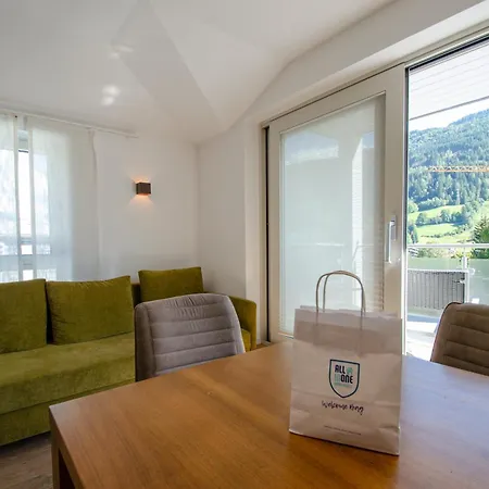 Finest Glacier View By In One * Kaprun