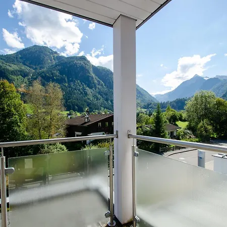 Finest Glacier View By In One