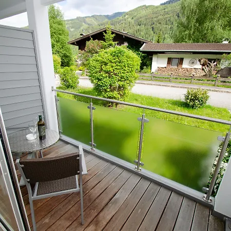 Finest Glacier View By In One