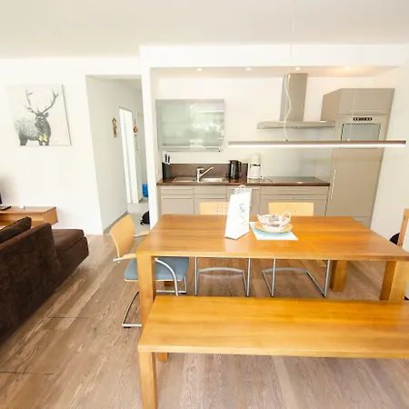 Apartamento Finest Glacier View By In One Kaprun