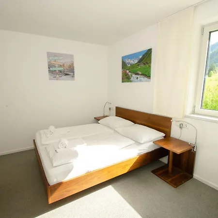 Appartement Finest Glacier View By In One Kaprun