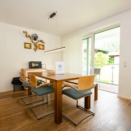 Finest Glacier View By In One Lejlighed