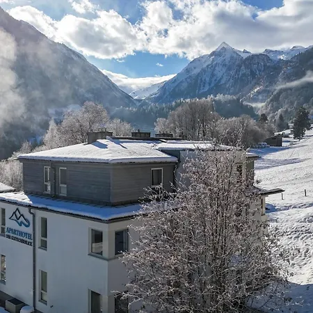 Apartamento Finest Glacier View By In One