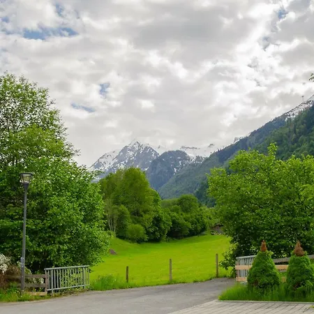 Apartamento Finest Glacier View By In One