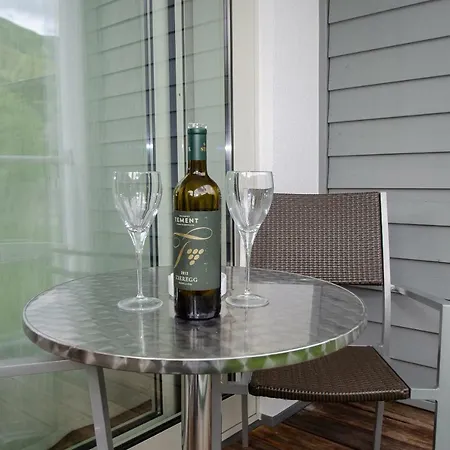 Finest Glacier View By In One