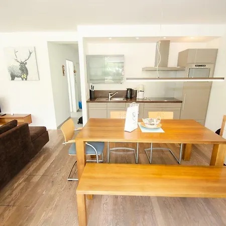 Apartamento Finest Glacier View By In One *