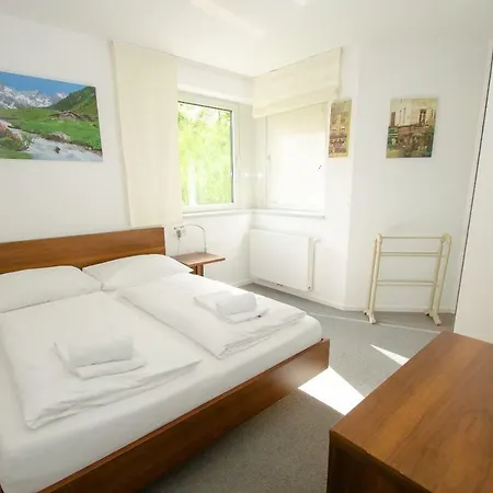 Finest Glacier View By In One Appartement