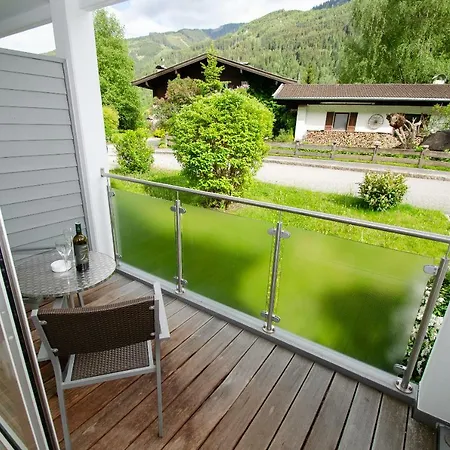 Finest Glacier View By In One * Kaprun