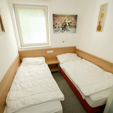 Lejlighed Finest Glacier View By In One