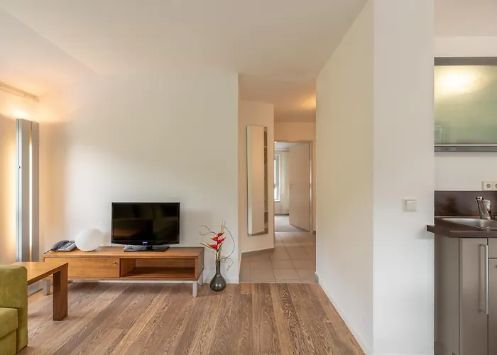 Finest Glacier View By In One Apartment Kaprun