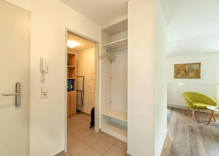 Apartment Finest Glacier View By In One Kaprun