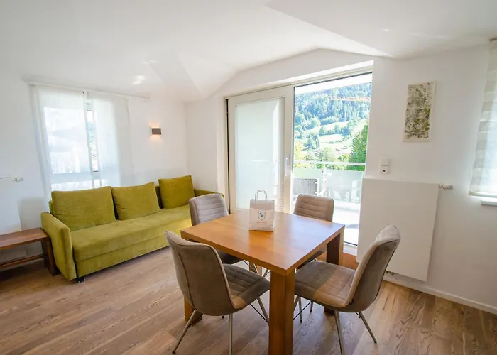 Apartment Finest Glacier View By In One